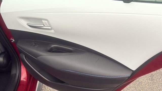Certified 2022 Toyota Corolla SE w/ Carpet Mat Package (TMS) image 26