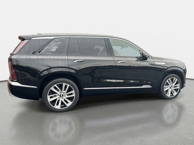 New 2026 Cadillac Vistiq Luxury AWD/4WD image 8