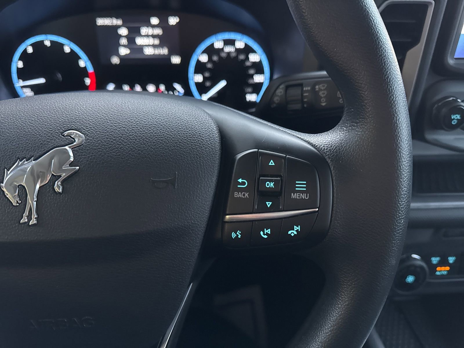 Certified 2023 Ford Bronco Sport Big Bend image 29