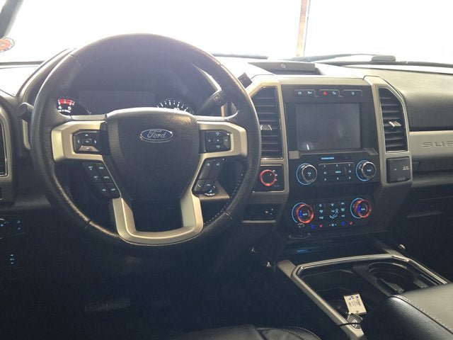 Used 2020 Ford F250 Lariat w/ Tremor Off-Road Package image 19