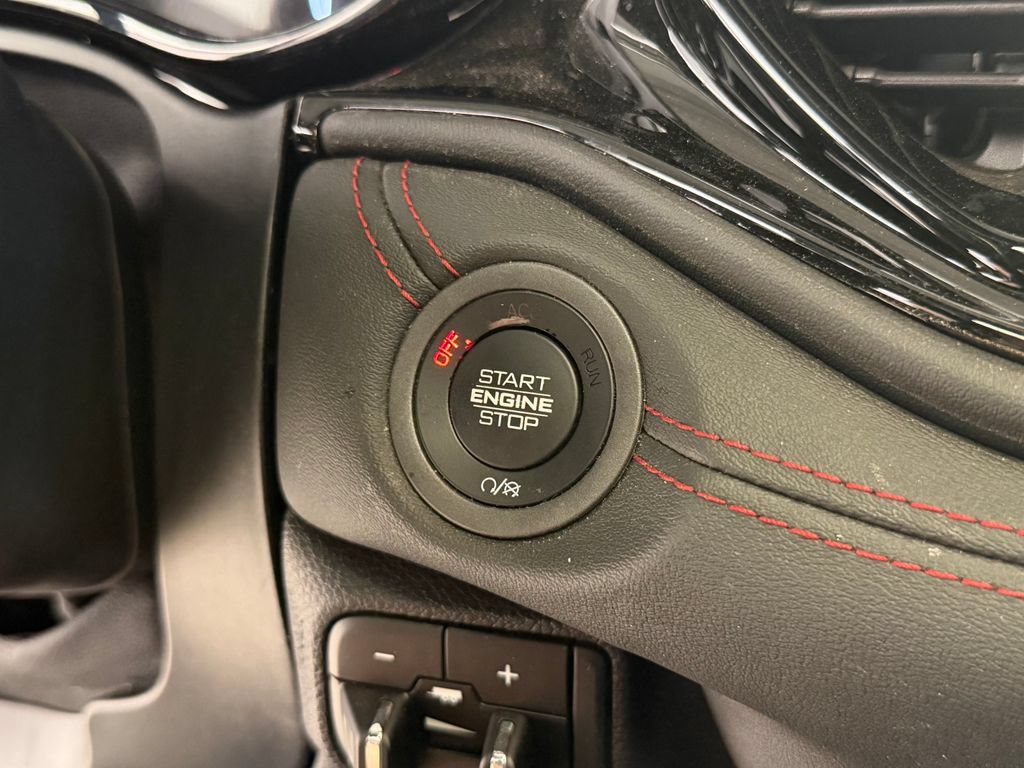 Certified 2024 Dodge Durango R/T AWD/4WD image 36