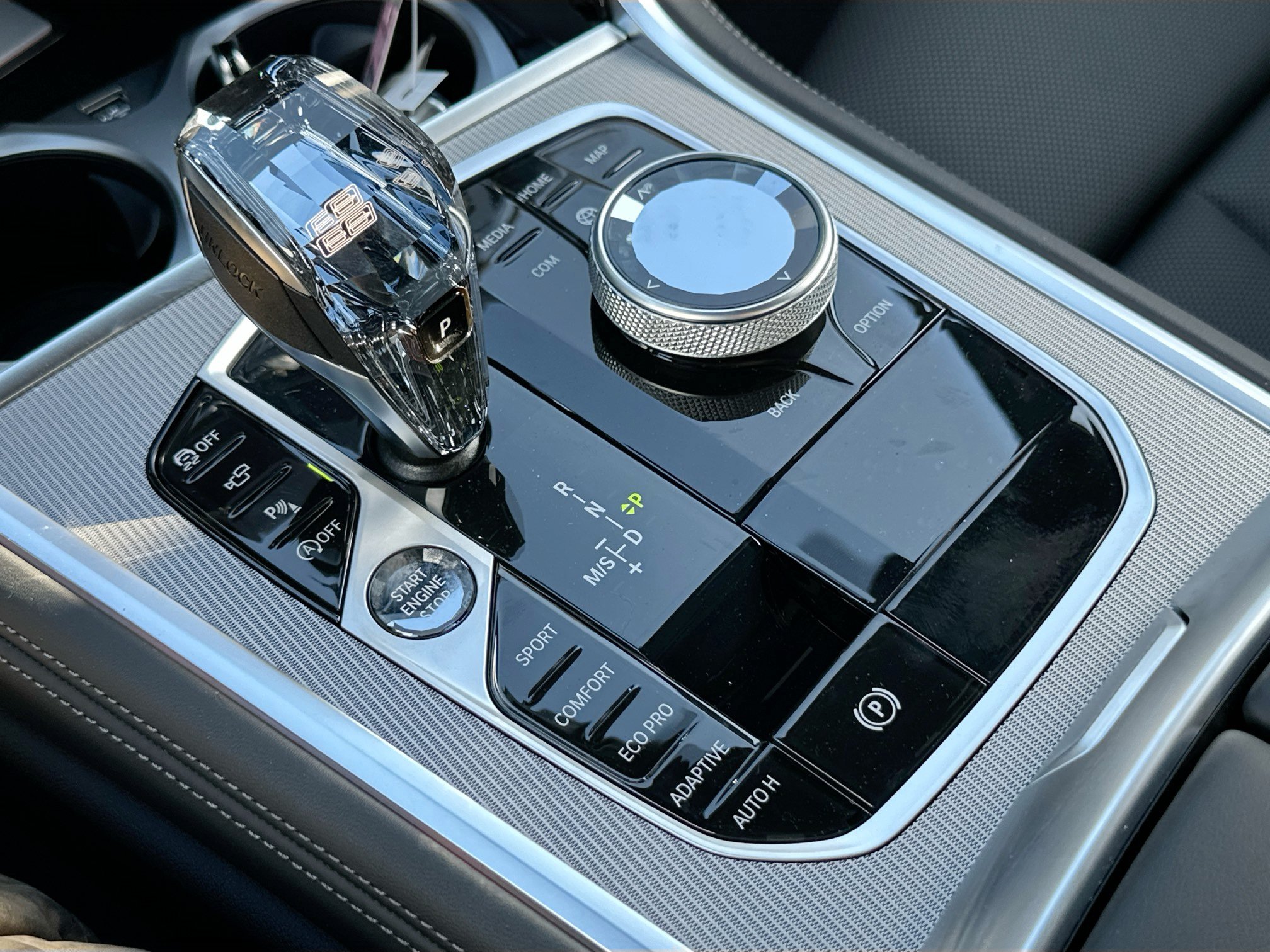New 2026 BMW 840i w/ Driving Assistance Package RWD image 14