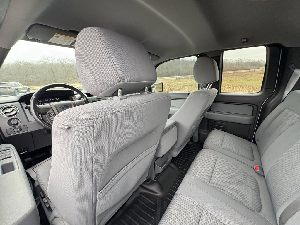 Used 2012 Ford F150 XLT w/ XLT Chrome Pkg image 22