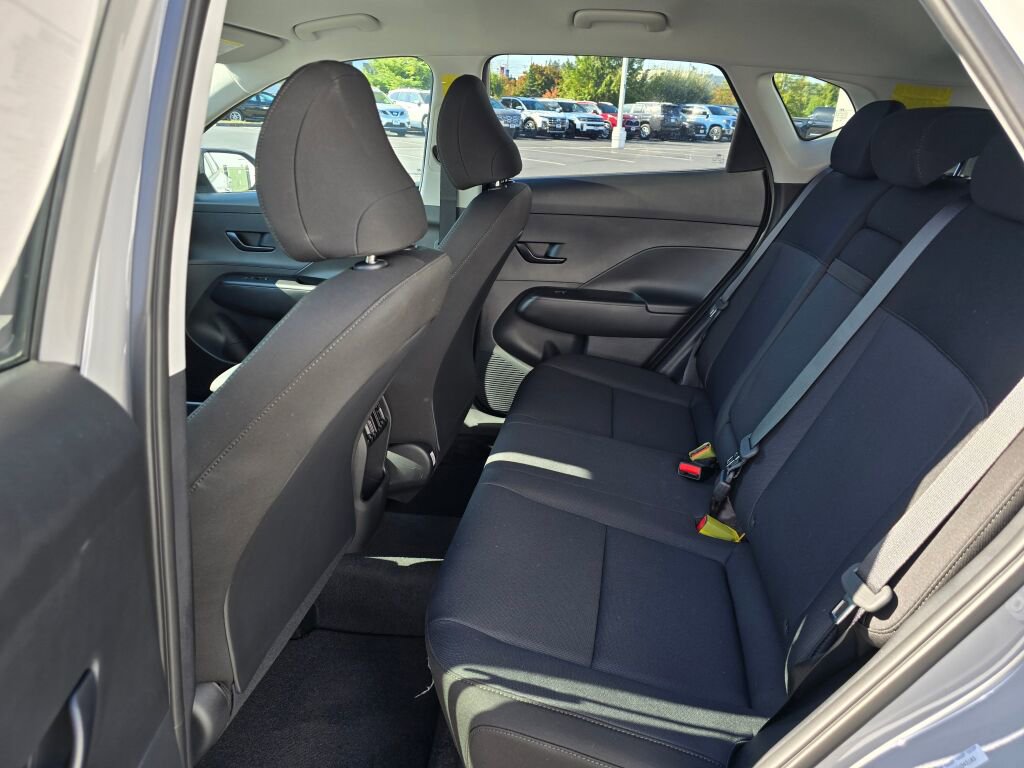 New 2026 Hyundai Kona SEL Sport image 32