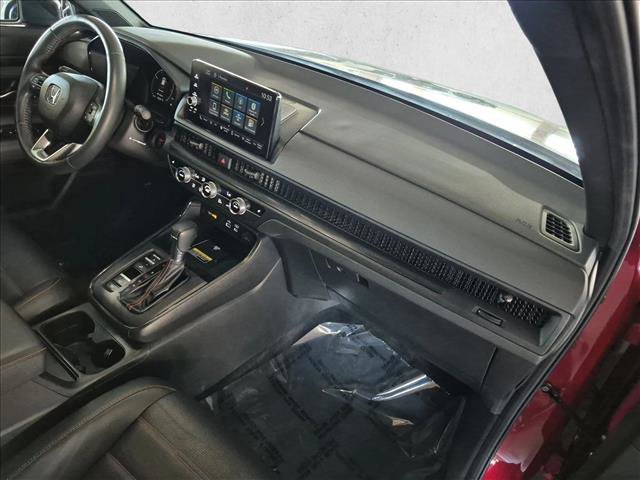 Used 2024 Honda CR-V Sport-L image 22