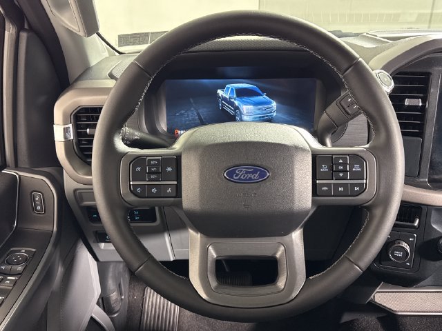 Used 2025 Ford F150 XLT w/ Equipment Group 301A Standard AWD/4WD image 21