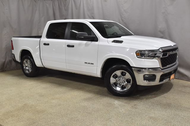 Used 2025 RAM 1500 Big Horn image 4