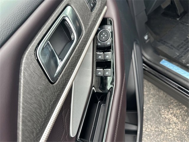 New 2026 Ford Explorer Platinum w/ LUX Leather Package image 24