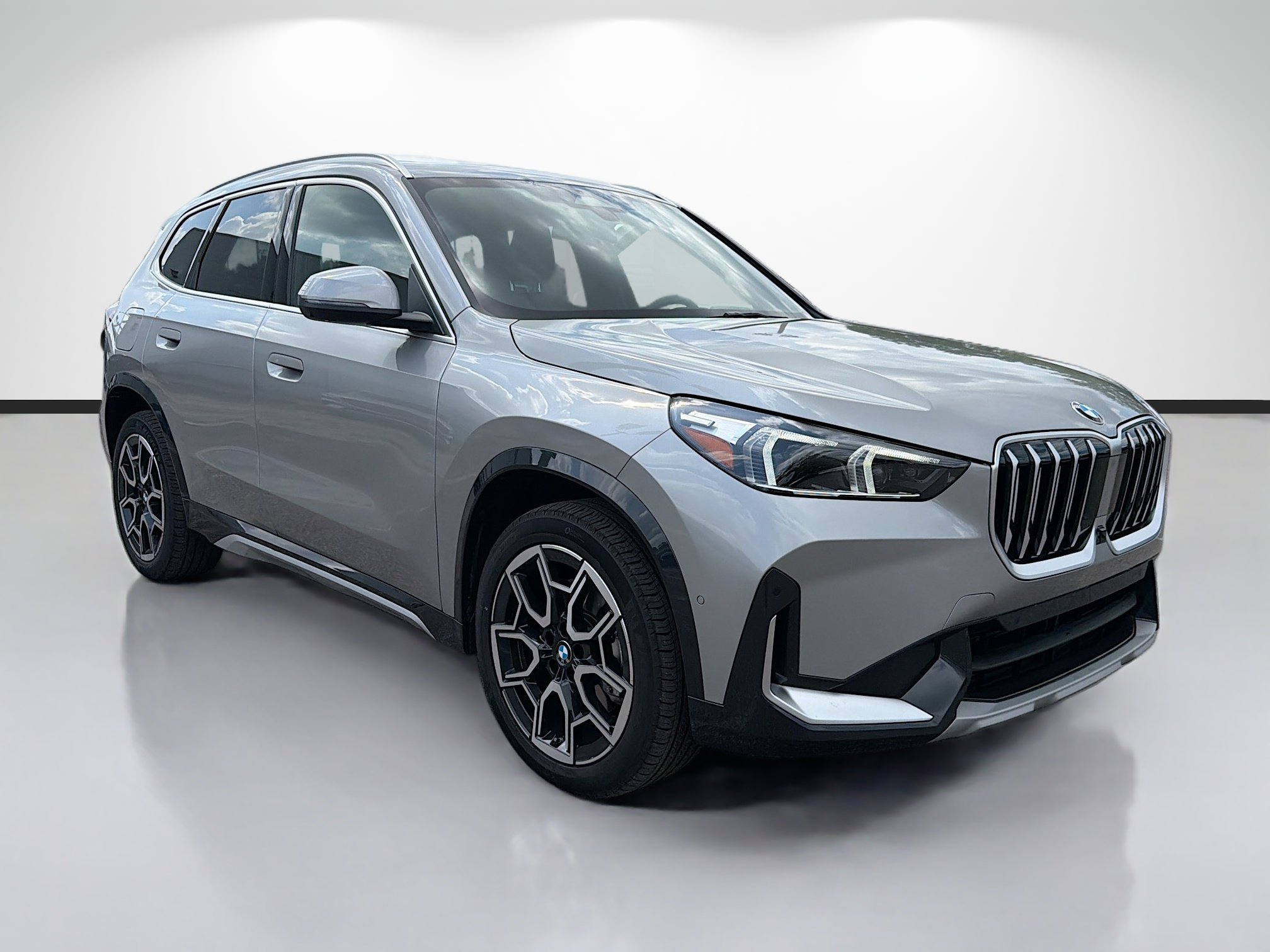 Used 2026 BMW X1 xDrive28i