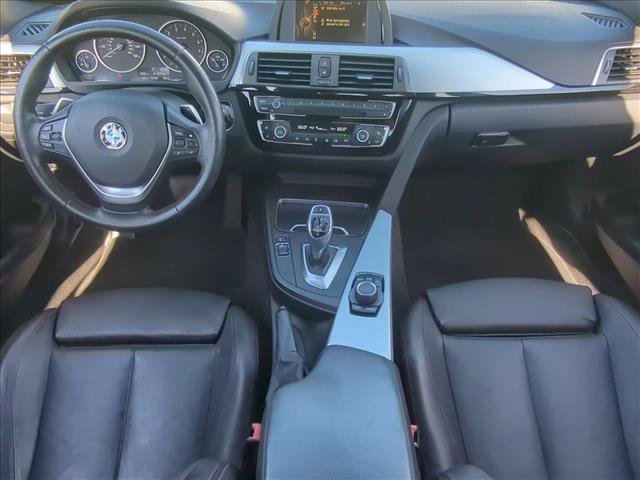 Used 2016 BMW 328i Sedan RWD image 17