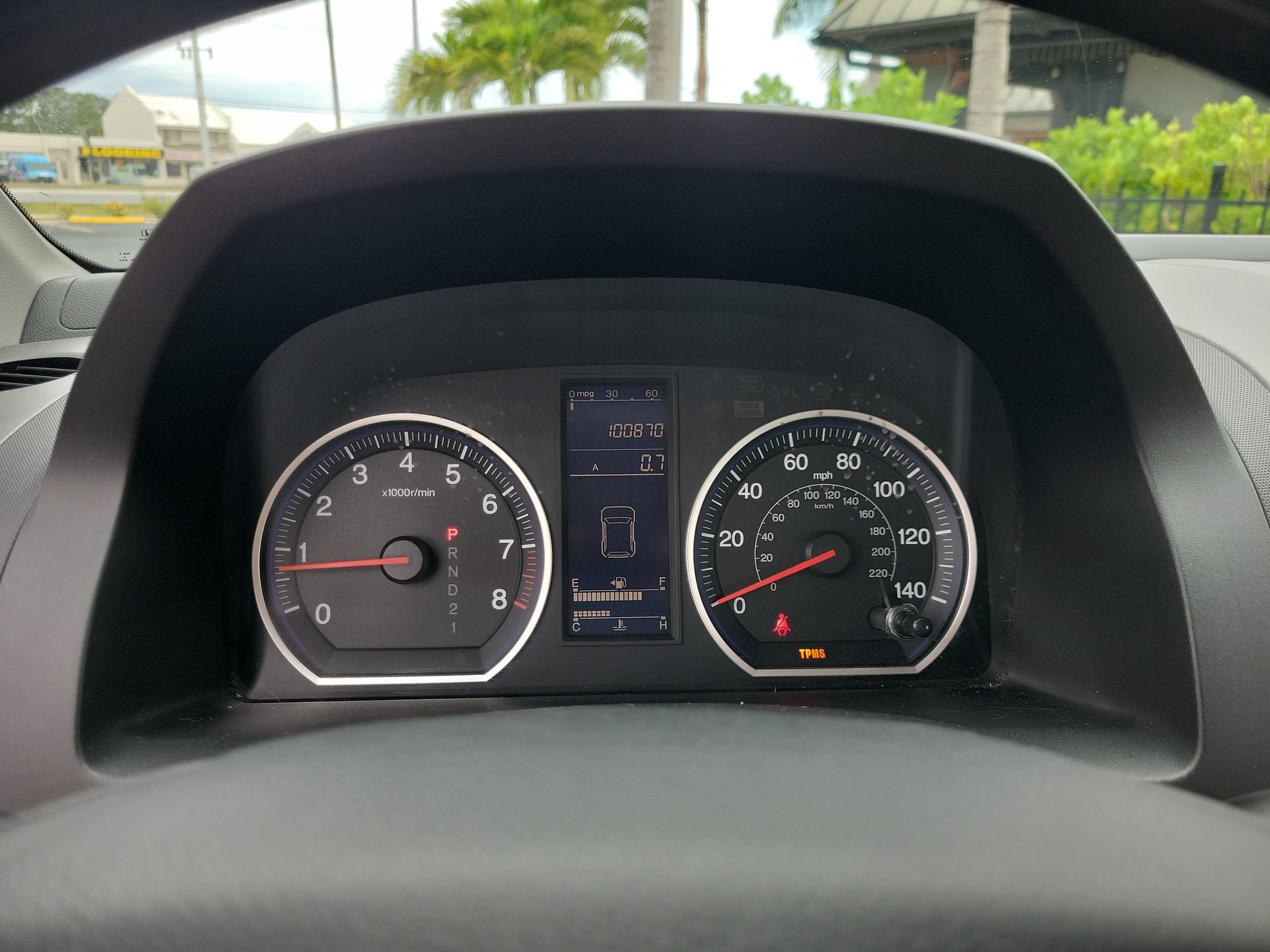 Used 2011 Honda CR-V LX image 29