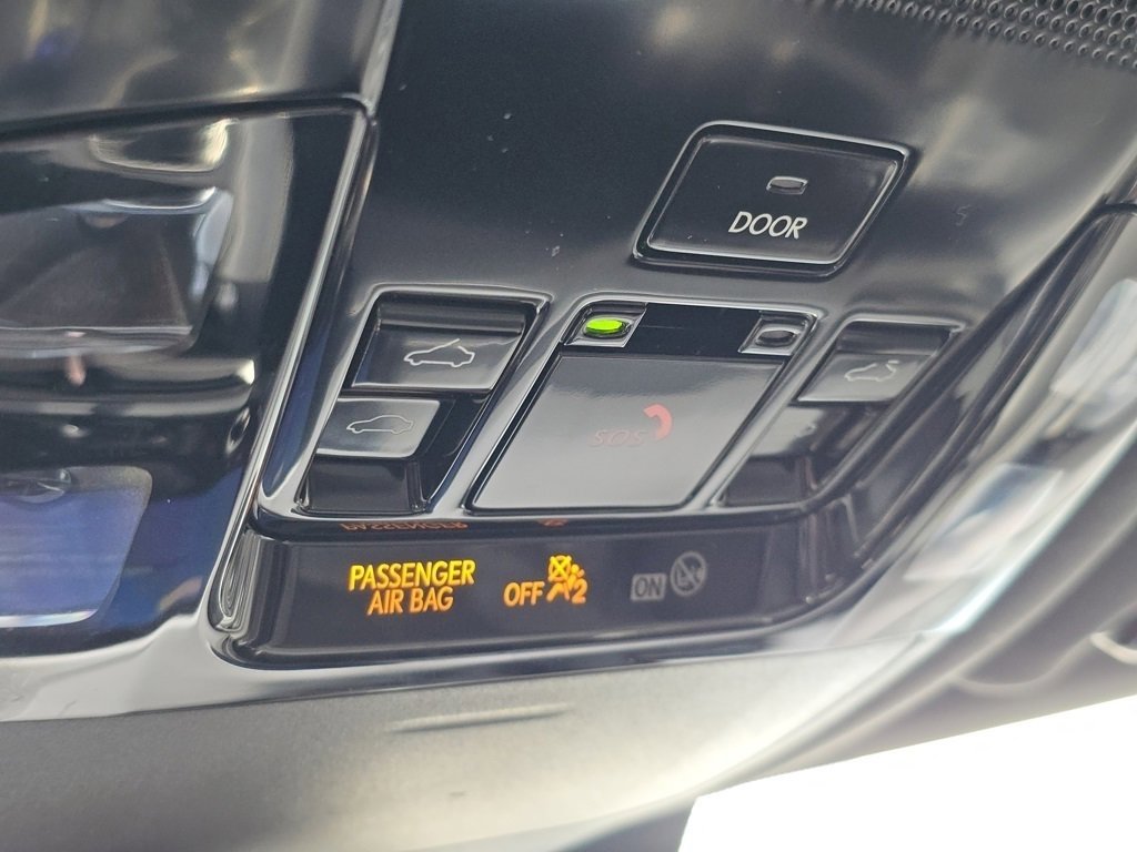 Certified 2025 Lexus RX 350 F Sport w/ Convenience Package image 35