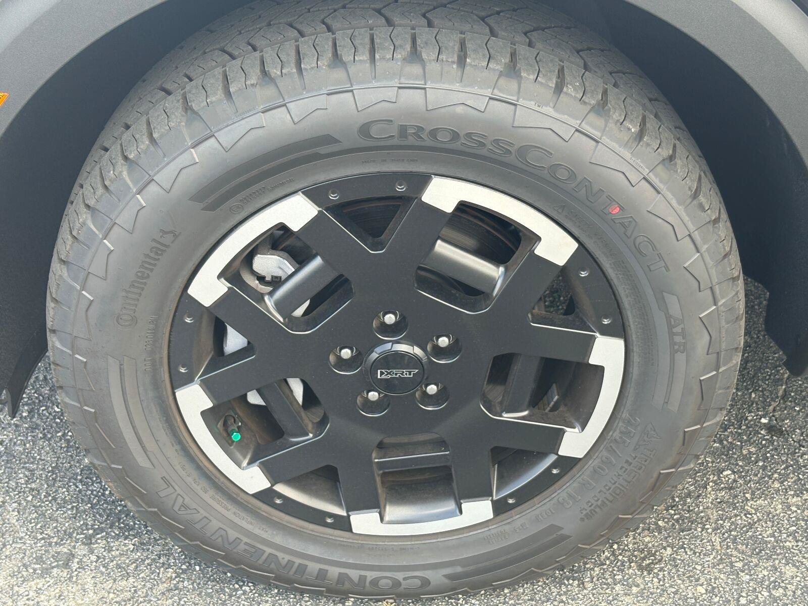 New 2026 Hyundai Palisade XRT Pro AWD/4WD image 13