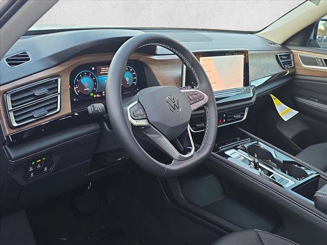 New 2026 Volkswagen Atlas SE image 5