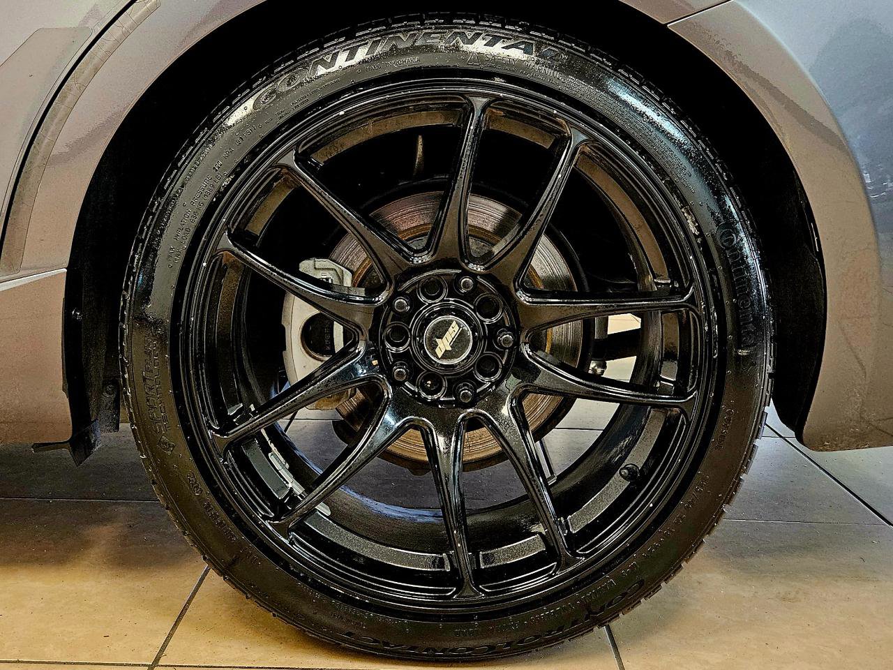 Used 2015 Lexus IS 250 4DR SPORT SDN RWD w/ F-Sport Package image 35