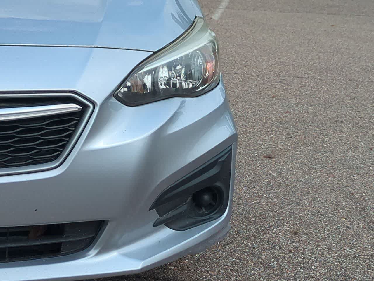 Used 2017 Subaru Impreza 2.0i AWD/4WD image 10
