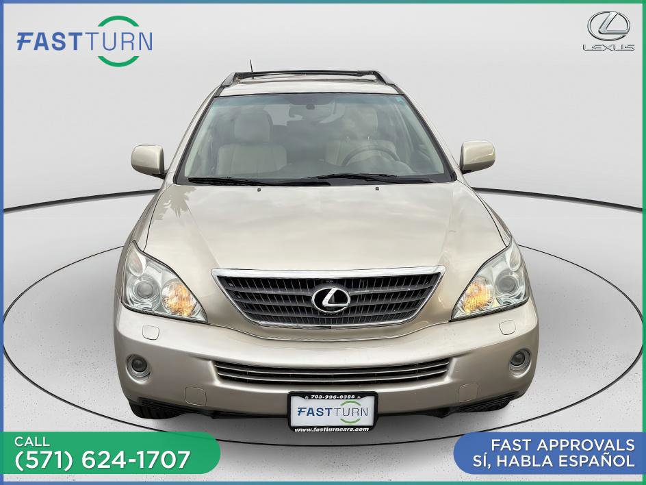 Used 2006 Lexus RX 400h AWD image 14