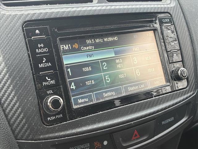 Used 2016 Mitsubishi Outlander Sport SE image 14