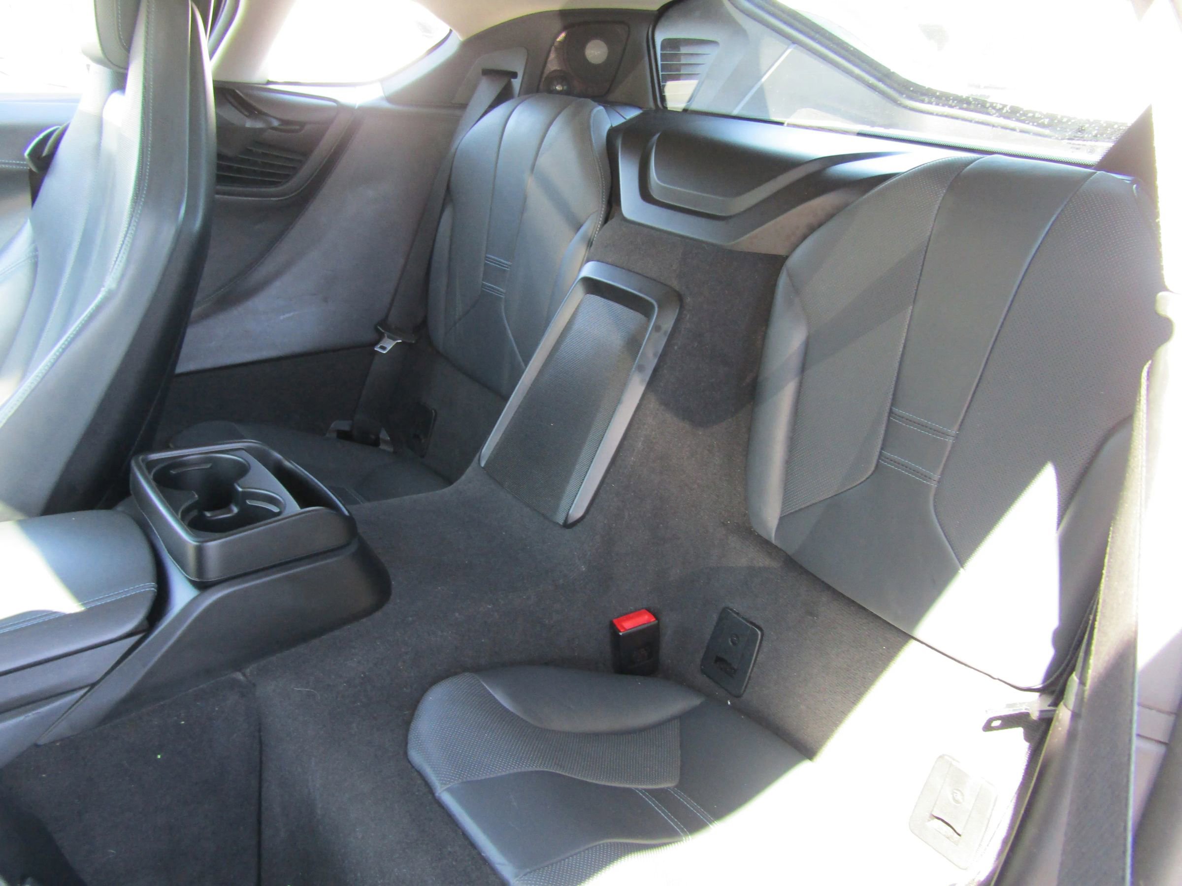 Used 2019 BMW i8 Coupe AWD/4WD image 22