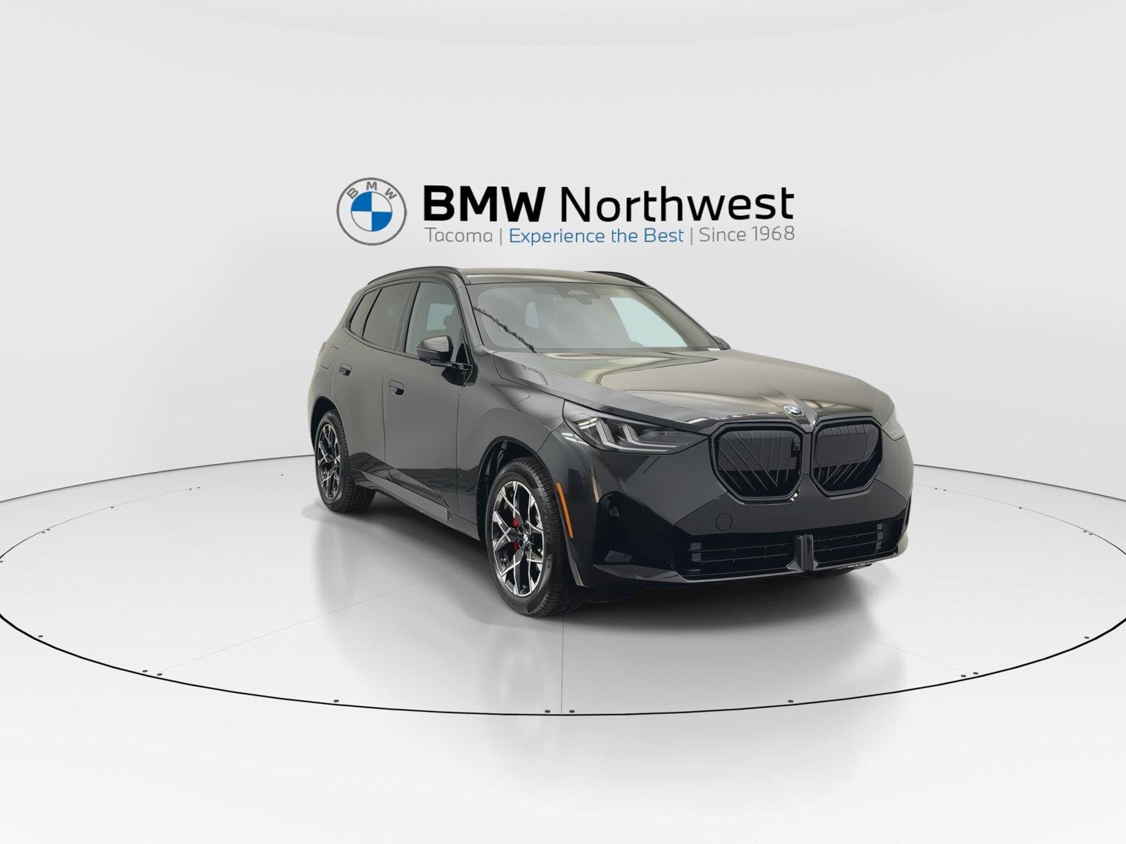 New 2026 BMW X3 xDrive30i w/ Premium Package AWD/4WD image 7