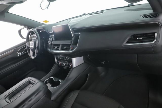 Used 2024 GMC Yukon SLE image 29