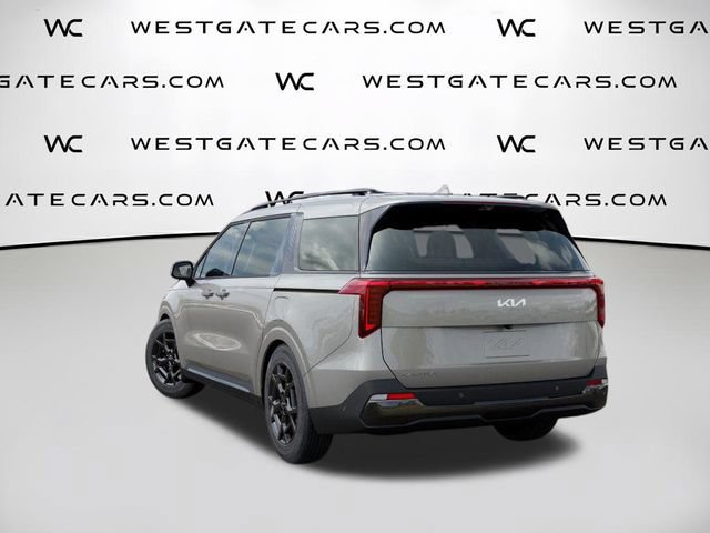 New 2026 Kia Carnival SX Prestige FWD image 5