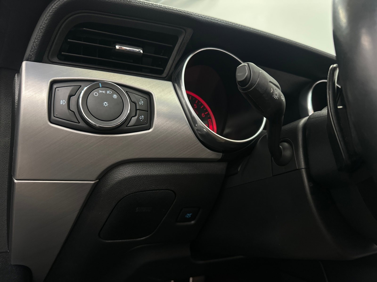 Used 2021 Ford Mustang Premium image 35