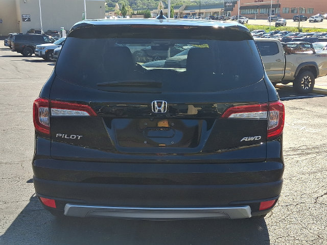 Used 2019 Honda Pilot EX-L image 5