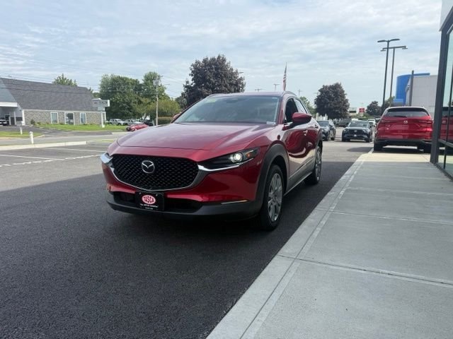 Used 2024 MAZDA CX-30 AWD 2.5 S w/ Premium Package image 6