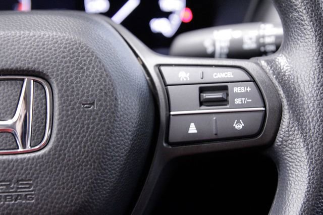 Certified 2023 Honda HR-V LX image 26