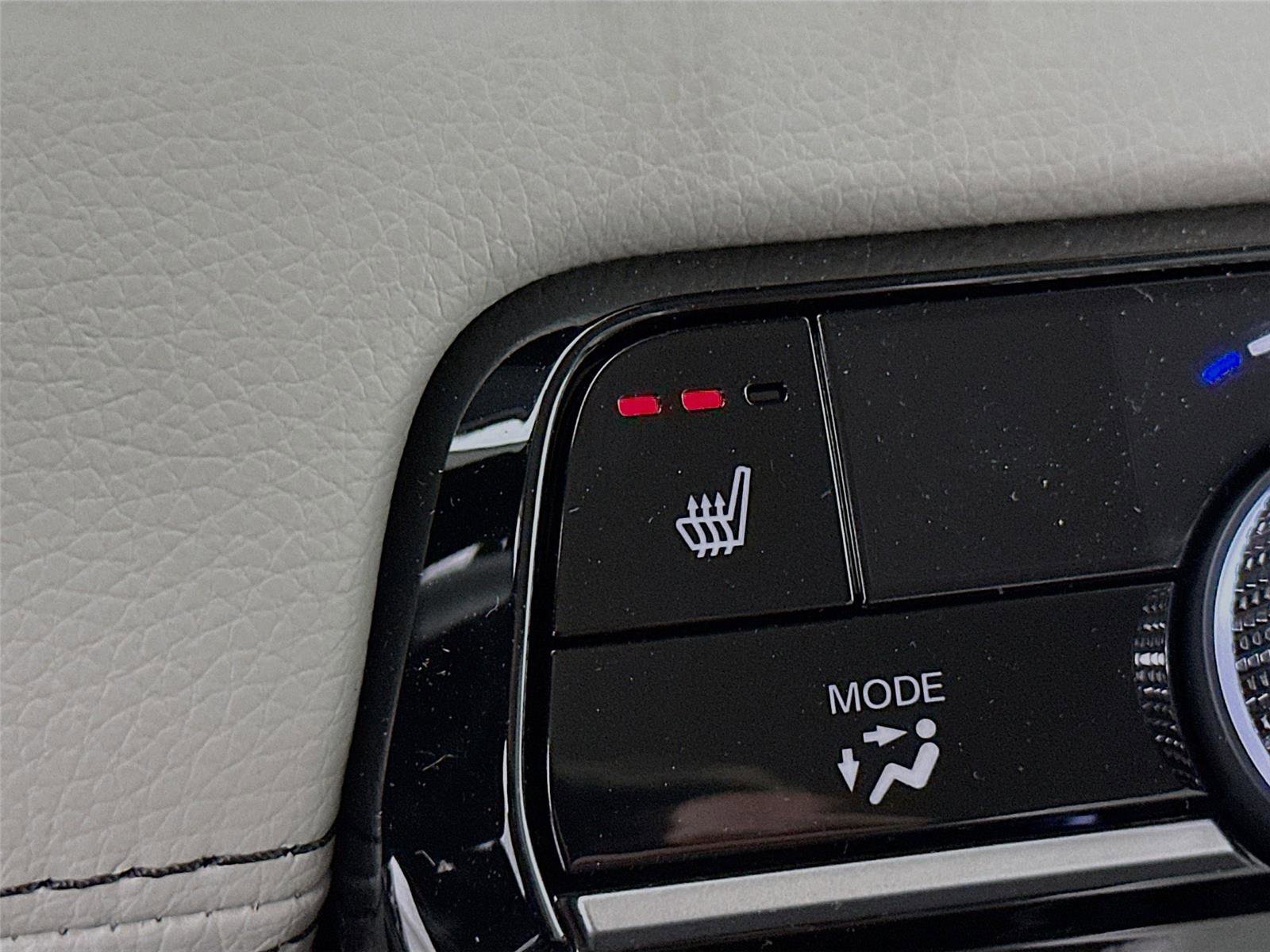 New 2026 Honda Pilot EX-L image 16