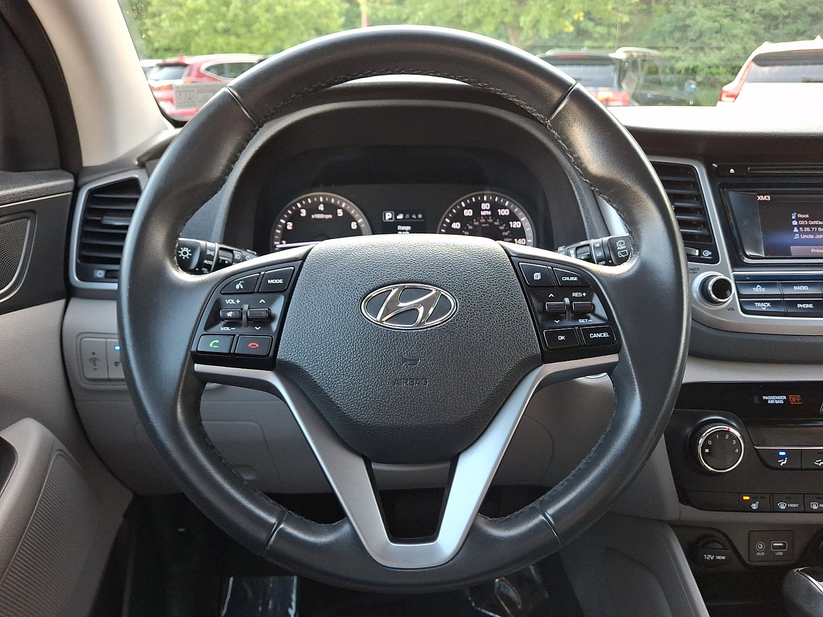 Used 2016 Hyundai Tucson Sport AWD/4WD image 18