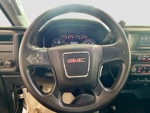Used 2015 GMC Sierra 2500 4x4 Crew Cab image 12