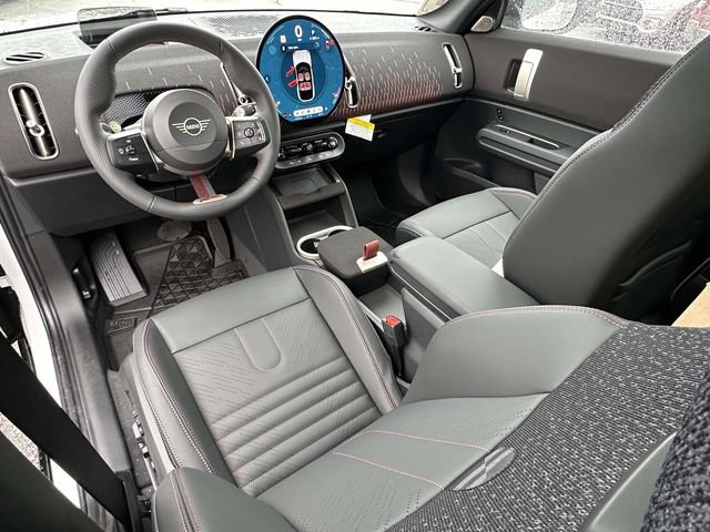 New 2026 MINI Cooper Countryman S w/ Comfort Package Max AWD/4WD image 13