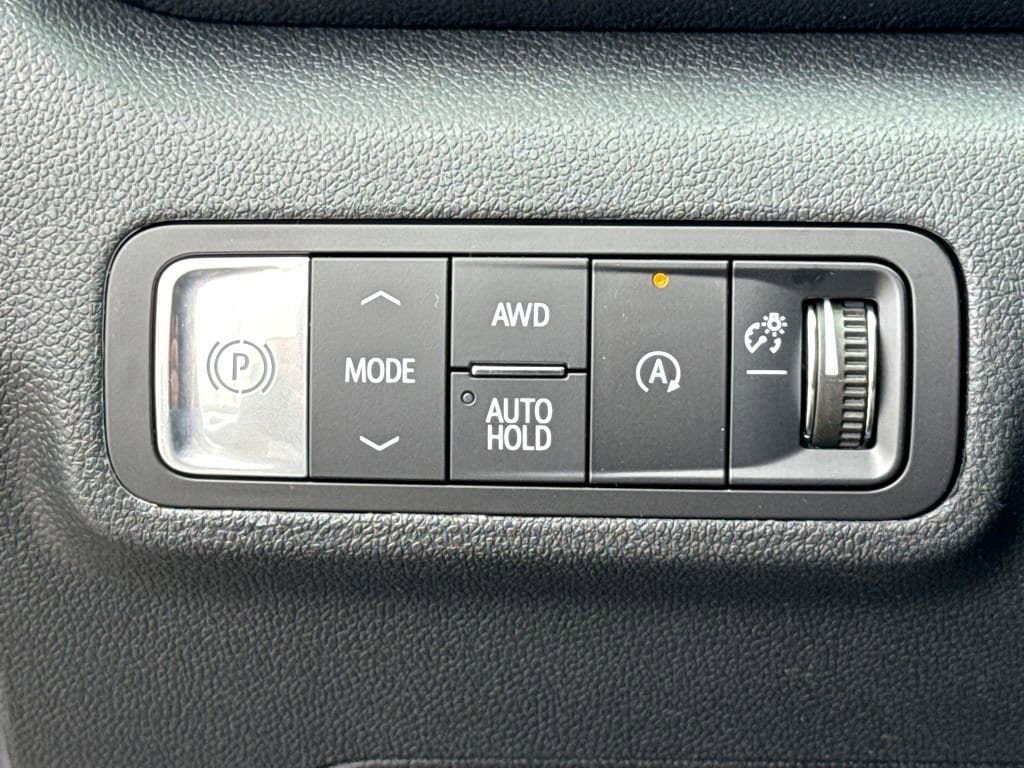 New 2026 GMC Terrain AT4 w/ Convenience Package III image 10