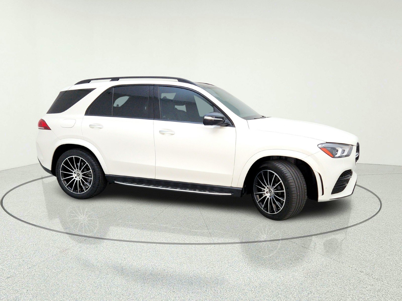 Used 2021 Mercedes-Benz GLE 450 4MATIC image 6