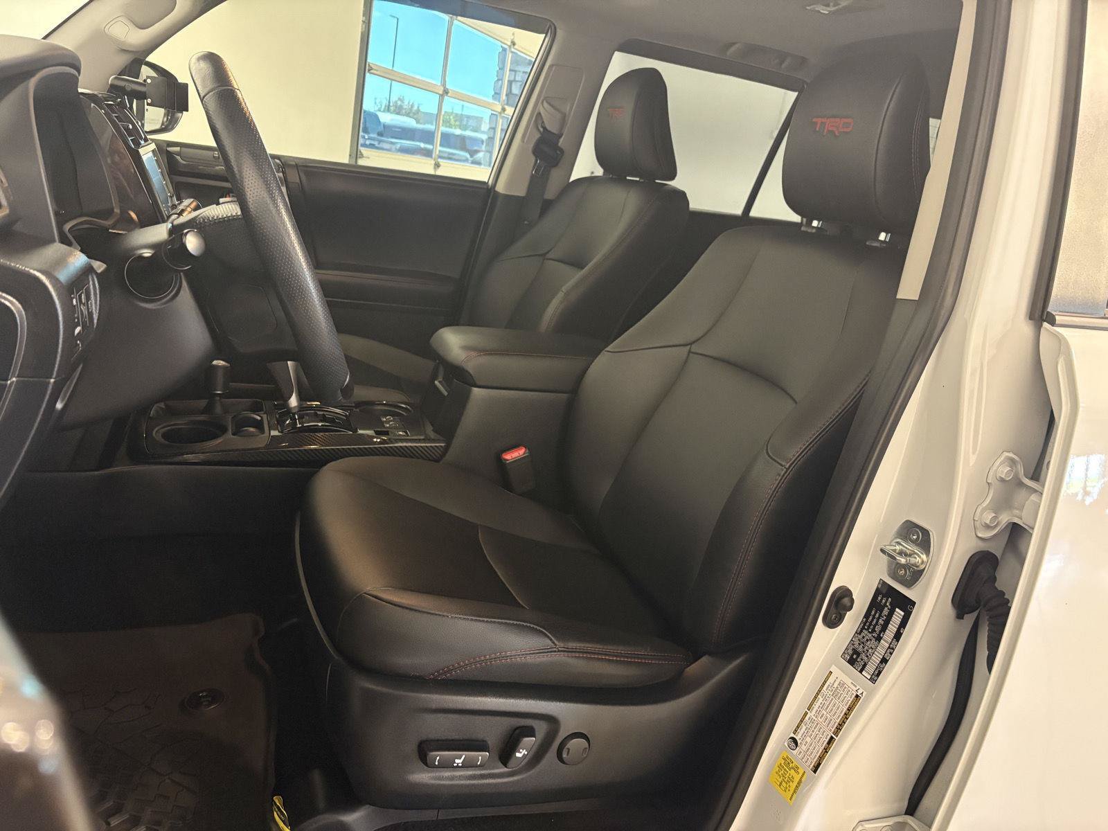 Used 2024 Toyota 4Runner TRD Pro AWD/4WD image 18