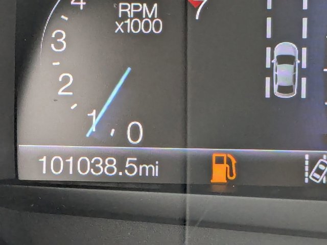 Used 2020 Ford Edge SEL w/ Convenience Package AWD/4WD image 11