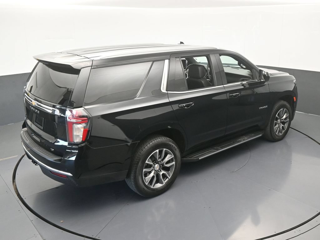 Used 2024 Chevrolet Tahoe LT AWD/4WD image 52