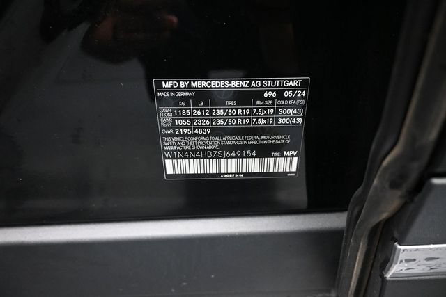 Used 2025 Mercedes-Benz GLA 250 4MATIC image 16