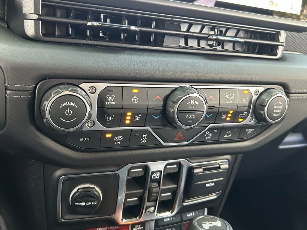 New 2026 Jeep Wrangler Unlimited Rubicon 392 image 57