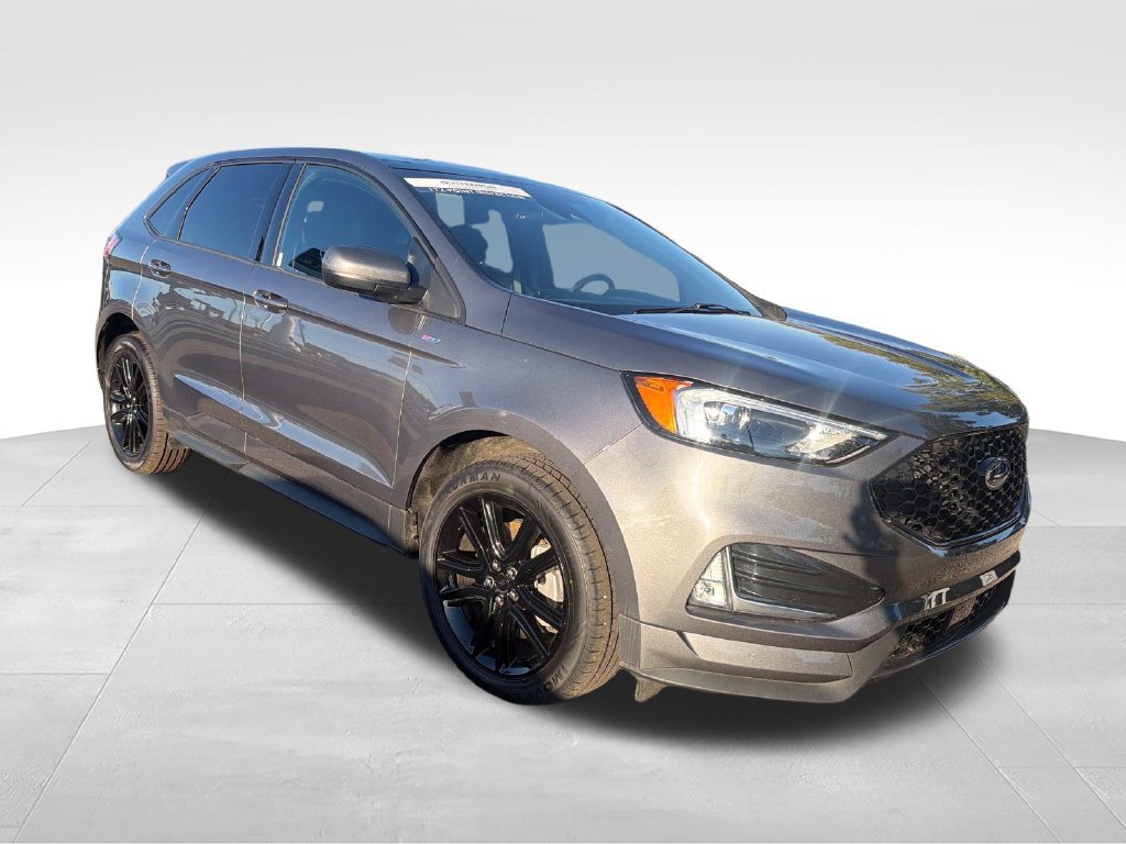 Used 2024 Ford Edge ST-Line AWD/4WD image 7