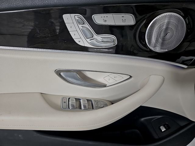 Used 2020 Mercedes-Benz E 450 4MATIC Sedan image 12