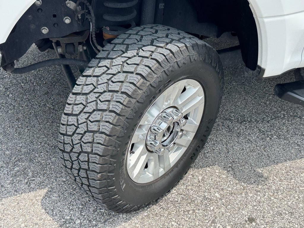 Used 2019 Ford F250 XLT AWD/4WD image 39