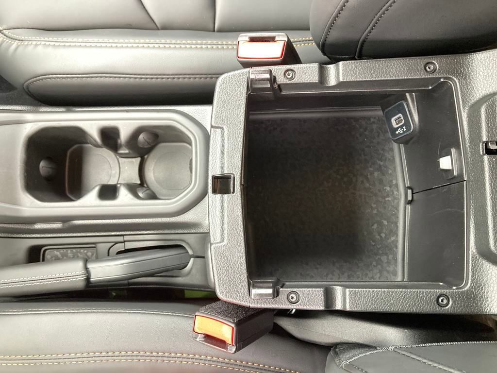 New 2025 Jeep Wrangler Rubicon 392 image 27