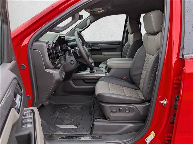 New 2026 Chevrolet Silverado 1500 ZR2 AWD/4WD image 15