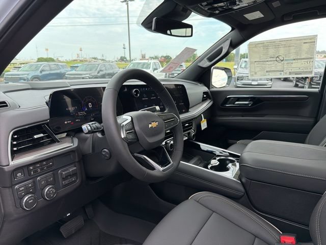New 2026 Chevrolet Tahoe Premier w/ Sun And Tow Package AWD/4WD image 10