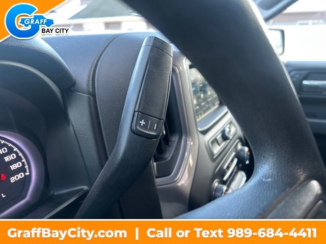 Used 2019 Chevrolet Silverado 1500 Custom image 22