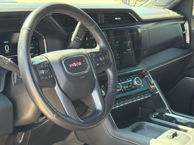 Used 2025 GMC Sierra 2500 AT4X w/ AT4X AEV Edition AWD/4WD image 21