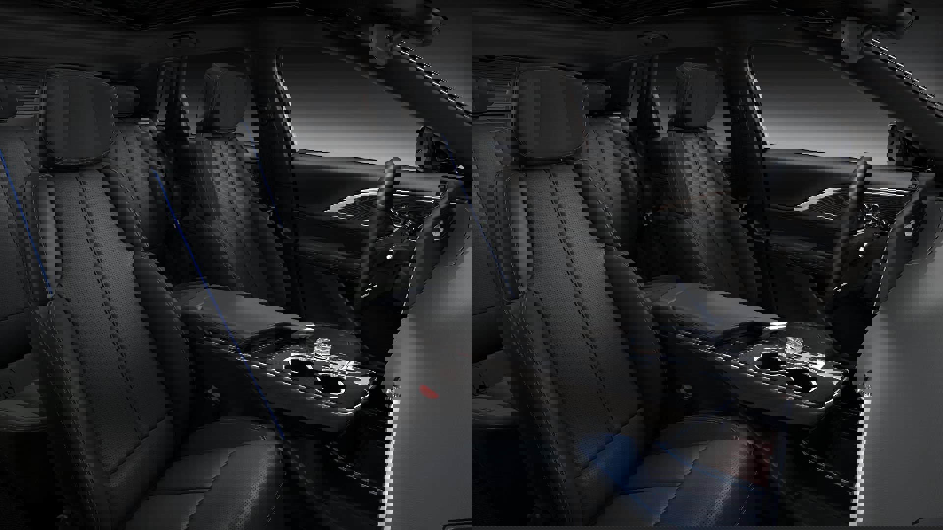 New 2025 Cadillac Lyriq Luxury image 57